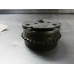 22M016 Left Intake Camshaft Timing Gear From 2013 Subaru Legacy  2.5 13322AA041